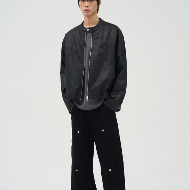 도프제이슨 라이트쉘 모터사이클 xl