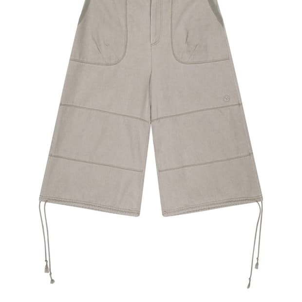 코이세이오 옥스포드 팬츠 1사이즈