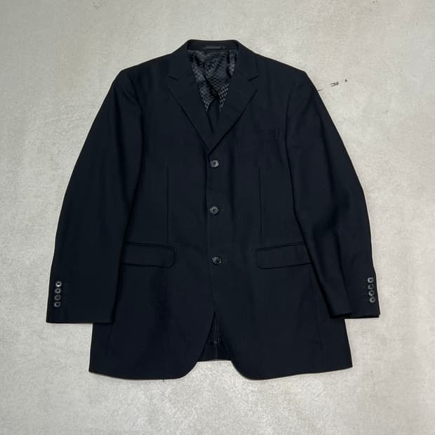 피체 울 블레이저 s10286