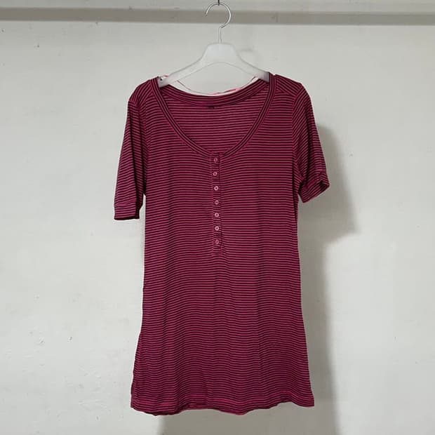 vtg top