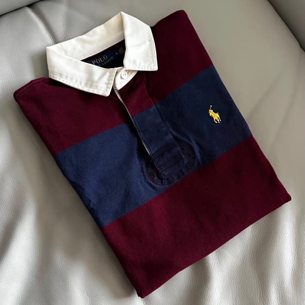 폴로 랄프로렌 맨투맨