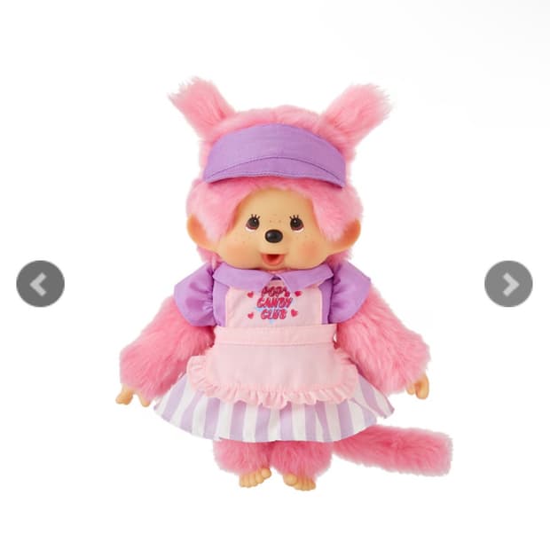 팝앤캔디 몬치치 m 사이즈