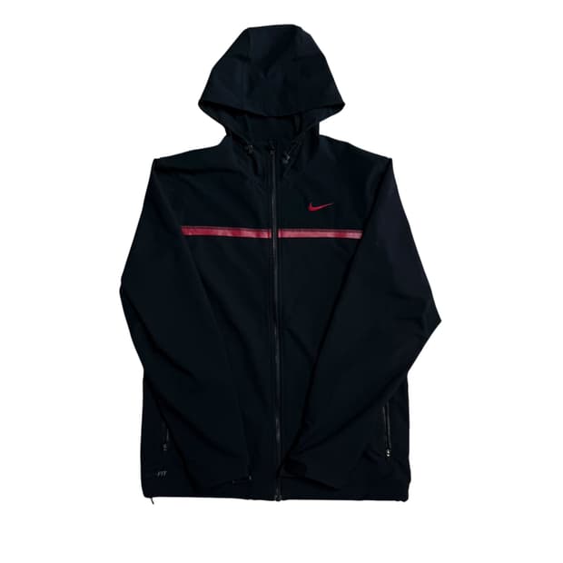 나이키 바람막이