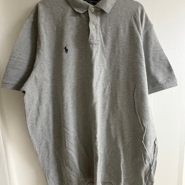 Polo Ralph Lauren X Beams pk shirt xxl
