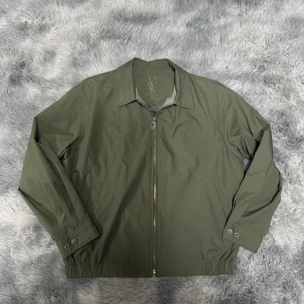 입생로랑 바람막이 자켓 100사이즈