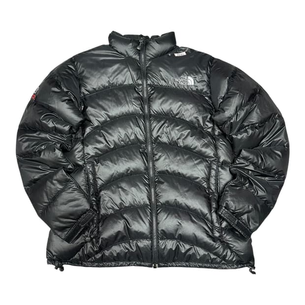 ✨ (바배) 노스페이스 아콘 써밋 경량 패딩 
