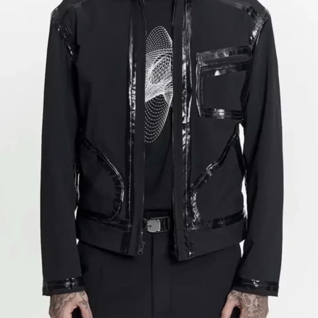 0608wear AJ-13 Limited edition 50