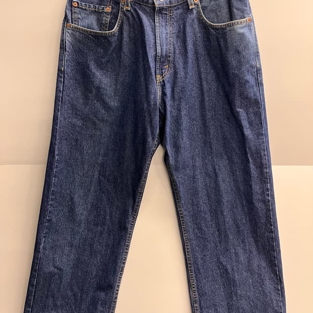 리바이스 569 루즈 스트레이트 W33 L30