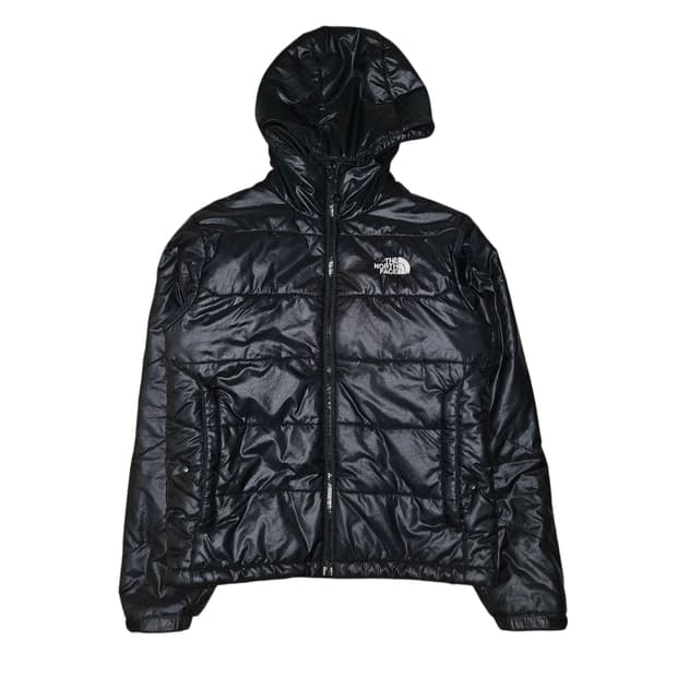 노스페이스 프리마로프트 후디 경량 패딩
