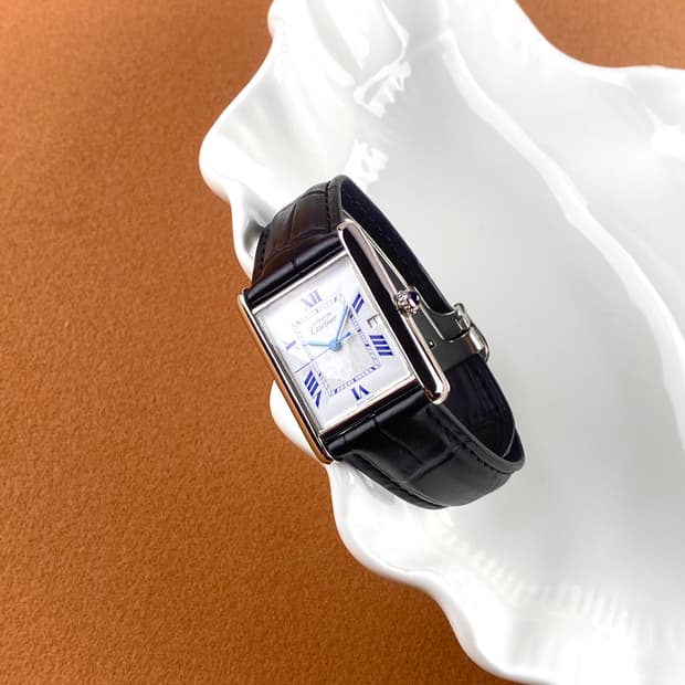 CARTIER must tank GM unisex