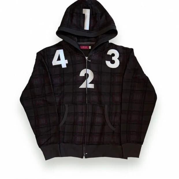 allkindsoflove_akol 아콜 홀리 후디 후드집업