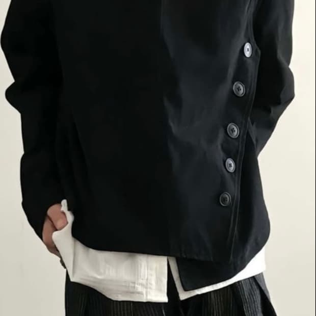 비액세스 자켓 구합니다..