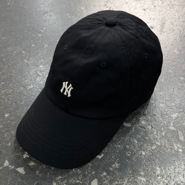 MLB 양키즈 볼캡