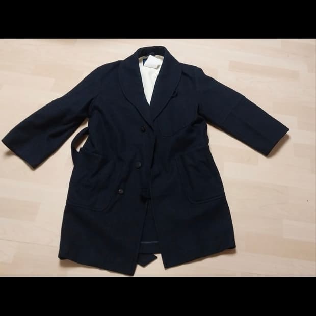 도큐먼트 코트 m