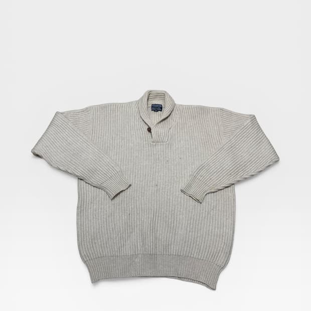 JP vtg - 니트 스웨터 (L 추천)