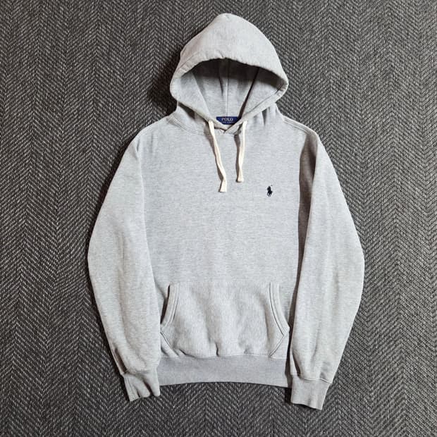 폴로 랄프로렌 Polo 클래식 포니 후드티
