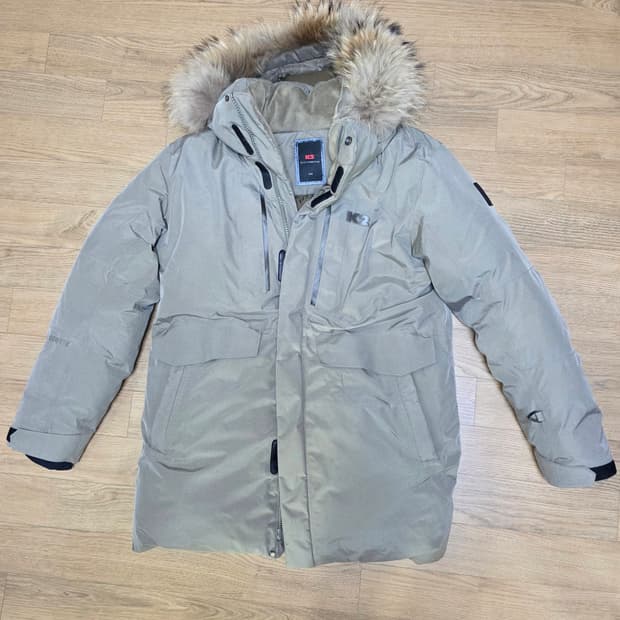 17fw k2 라르티스 베이지 105