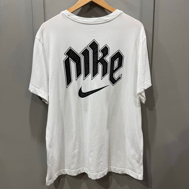 2XL 나이키 드라이핏 런디비전 러닝 반팔 티셔츠