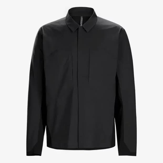 베일런스 페르마 자켓