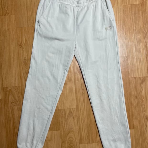 2024 DKNY GOLF 도나카란 골프 조거팬츠