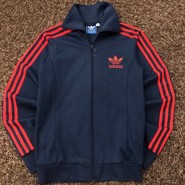 아디다스 유로파 져지