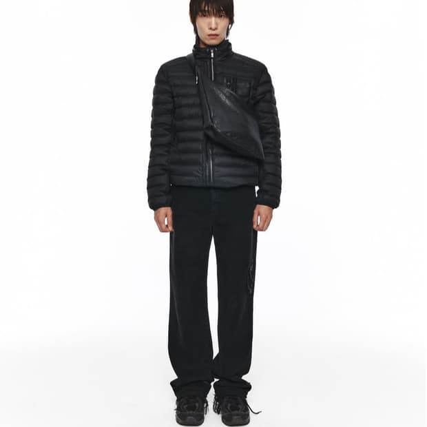 엑슬림 ep8 경량패딩 L구해봅니다