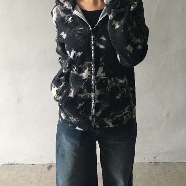 아베크롬비 후드집업