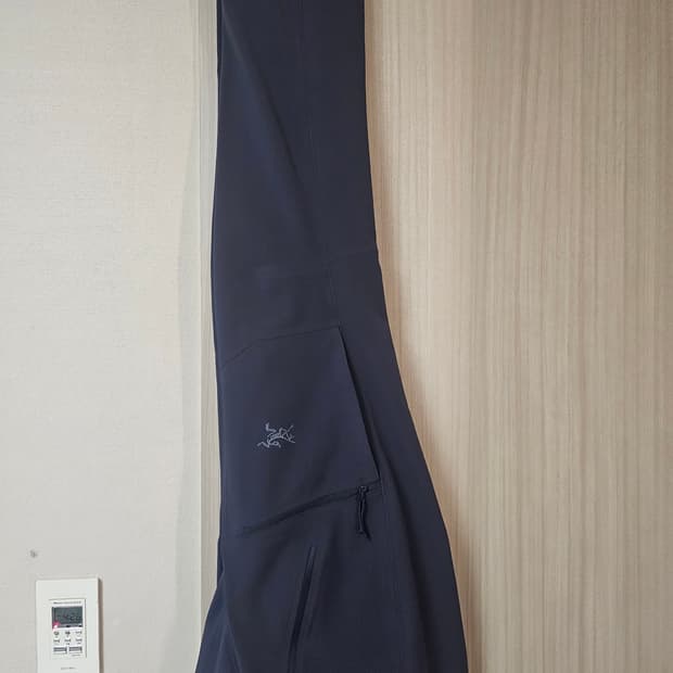 아크테릭스 감마 MX  30-S 사이즈 판매합니다