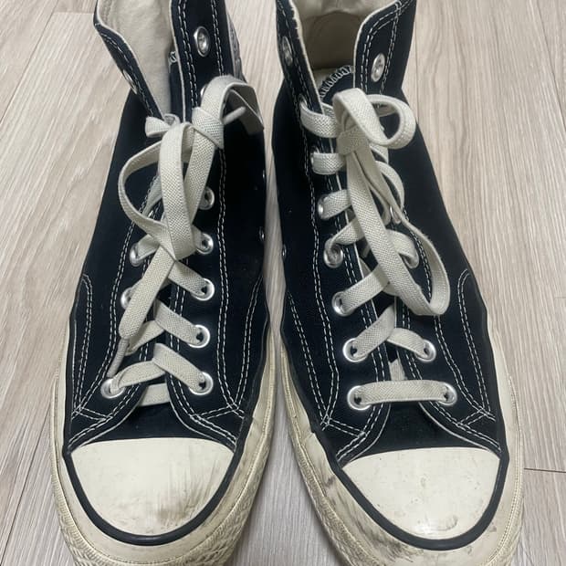 컨버스 척테일러 70하이