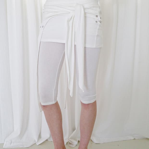 dryrose 드라이로즈 타이sk(새상품)