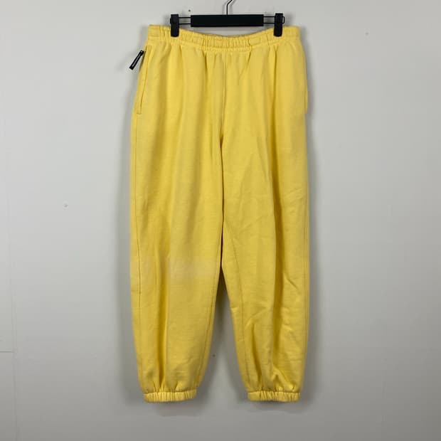 디스이즈네버댓 스웻 조거팬츠 M