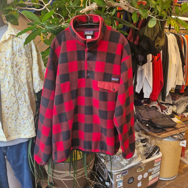 Z-280 파타고니아 신칠라 