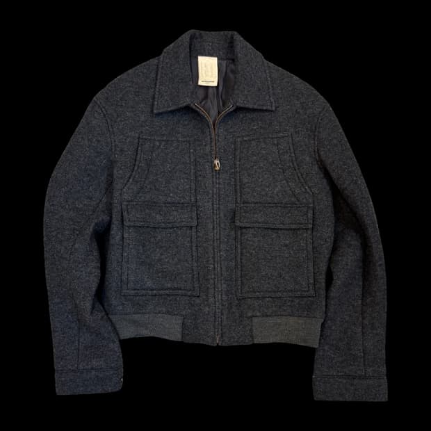 우영미 울 집 자켓