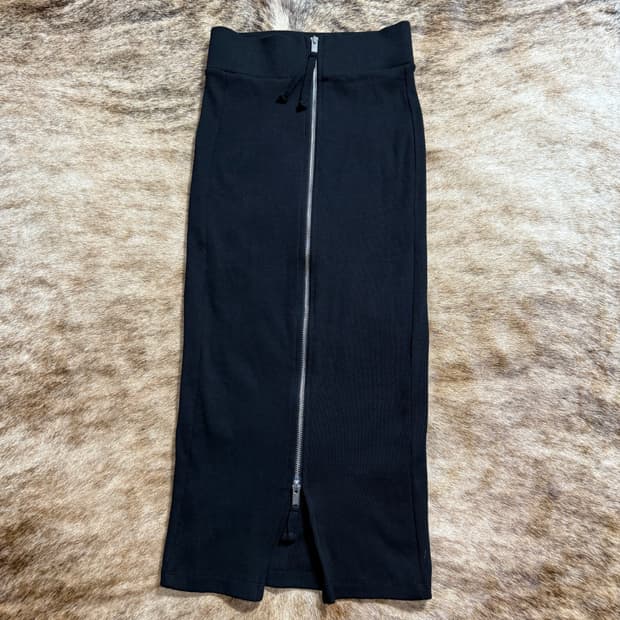 Thom krom skirt