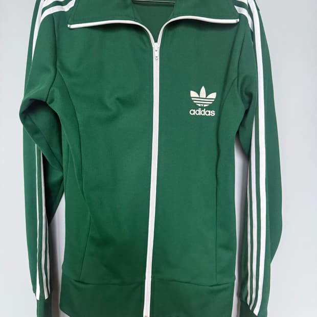 아디다스 유로파 져지