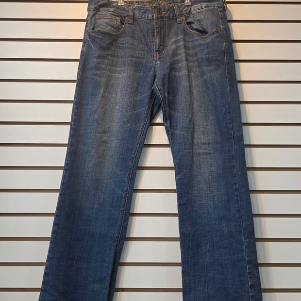 LEVI'S 리바이스 o2R 데님 팬츠