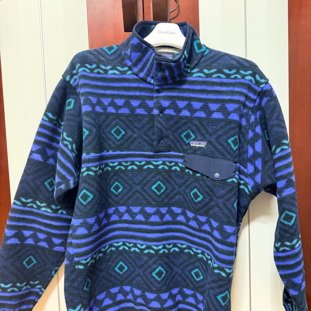 파타고니아 신칠라 M사이즈