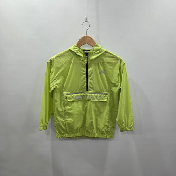 뉴발란스 키즈 아노락 130
