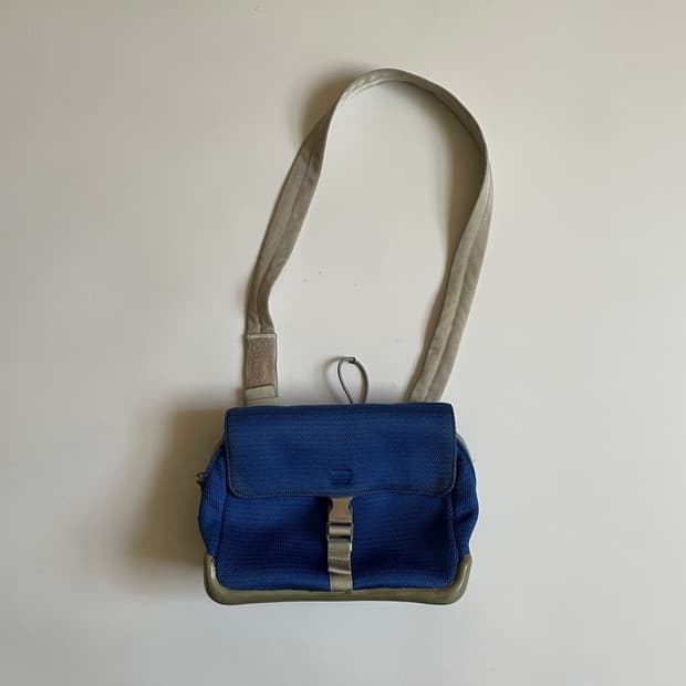 2000s Prada sport