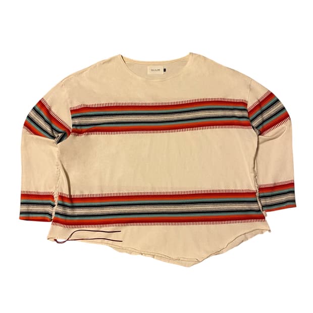 Cal o line 23ss 롱슬리브