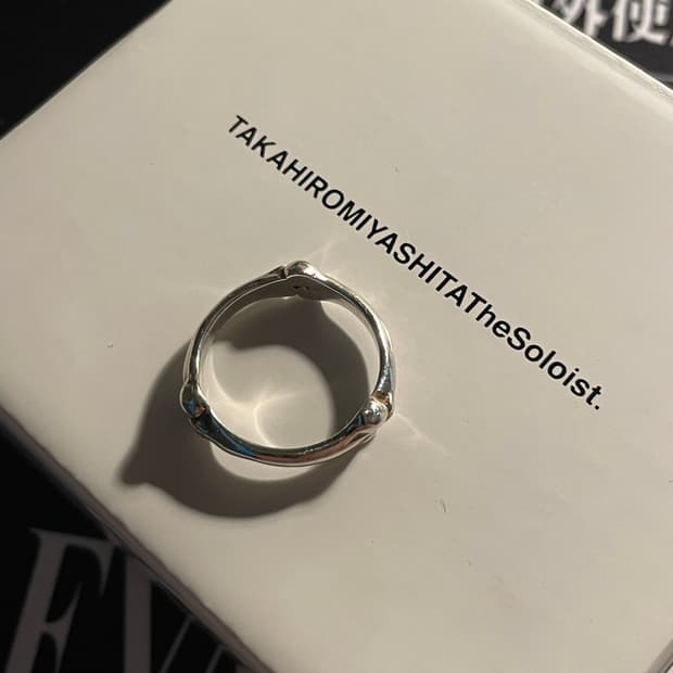 [US11] 솔로이스트 본 링