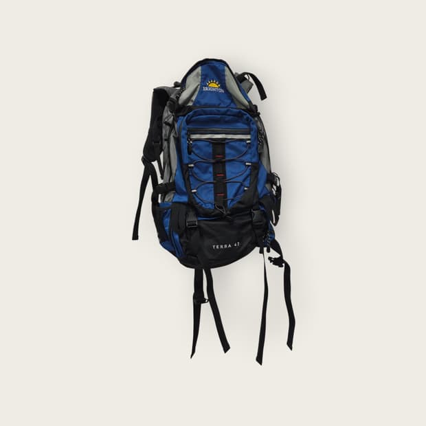 Brighton Terra 47 등산 배낭
