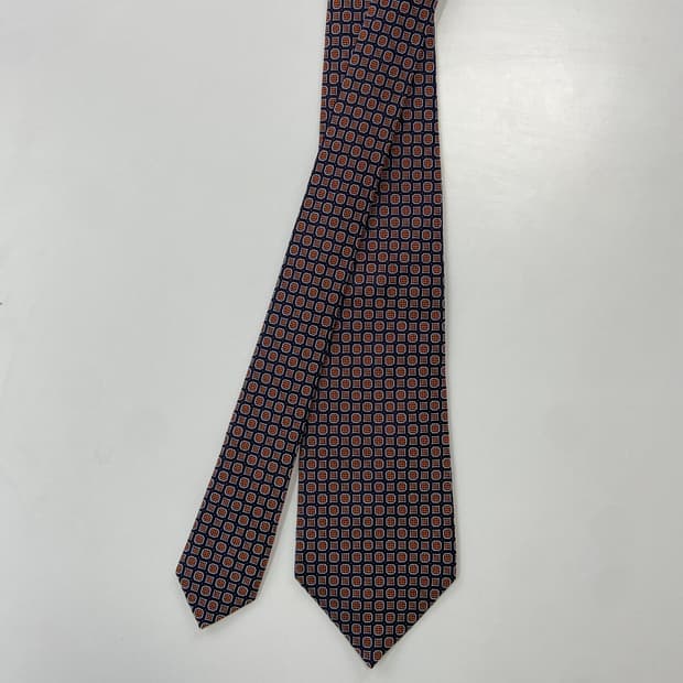 알마니 명품 정품넥타이(ARMANI) 8.3cm