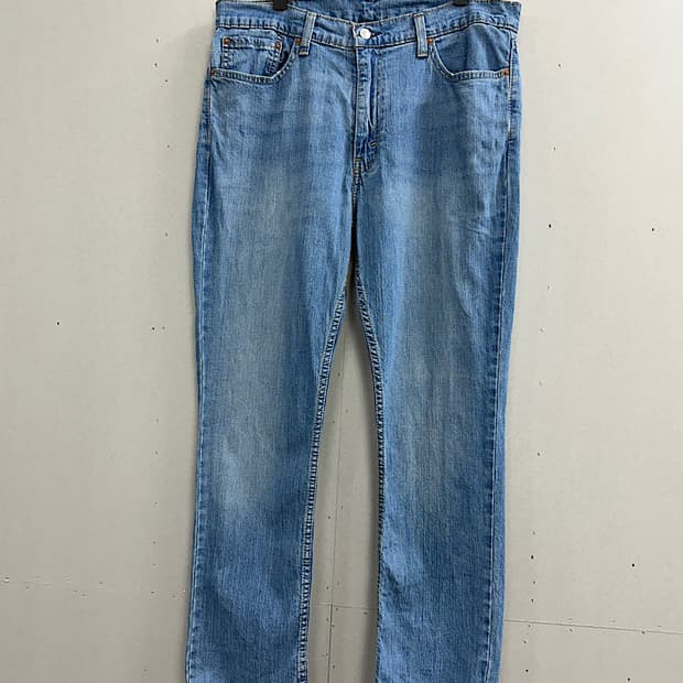 리바이스 511 36인치 