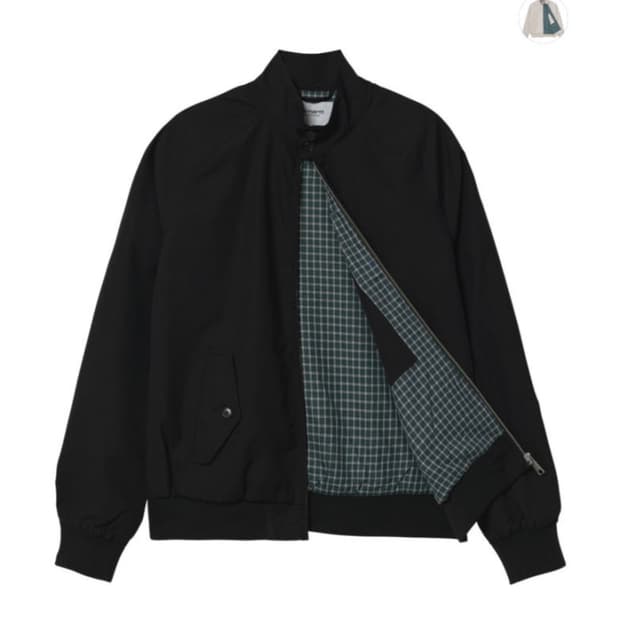 칼하트 미드레이크 자켓 구매합니다. 