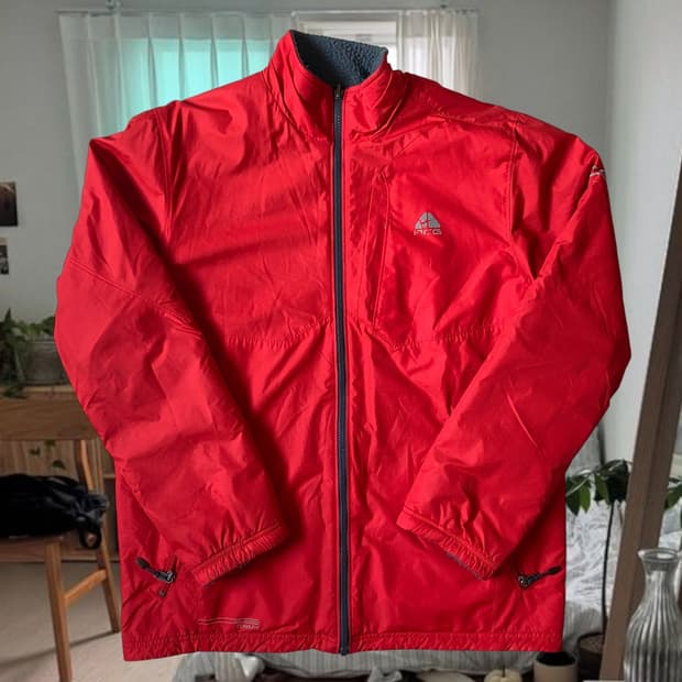 빈티지 점퍼 (Man M) AB1245