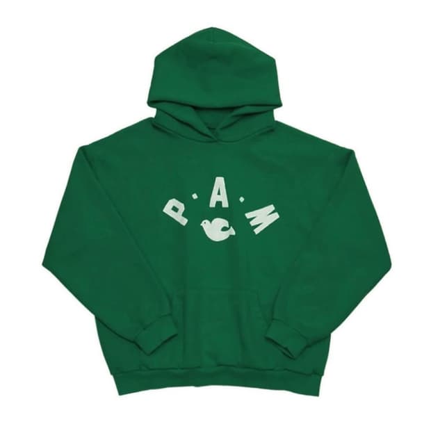 컬렉트피시스 후드L