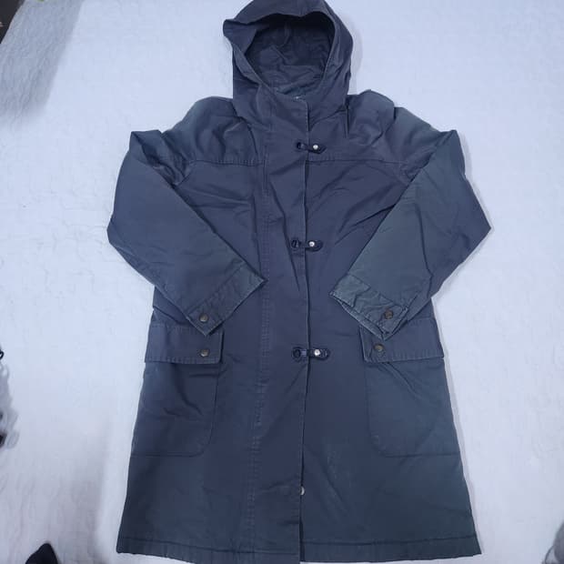 조르지오 아르마니 바람막이 자켓