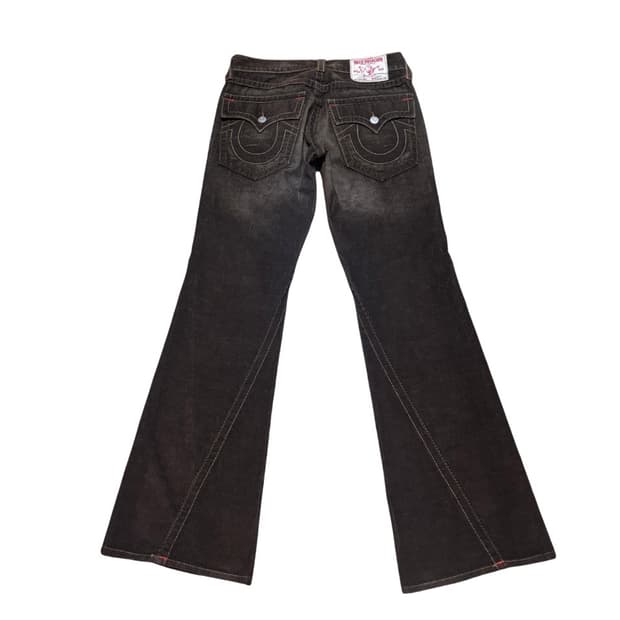 트루릴리젼 조이 32X33