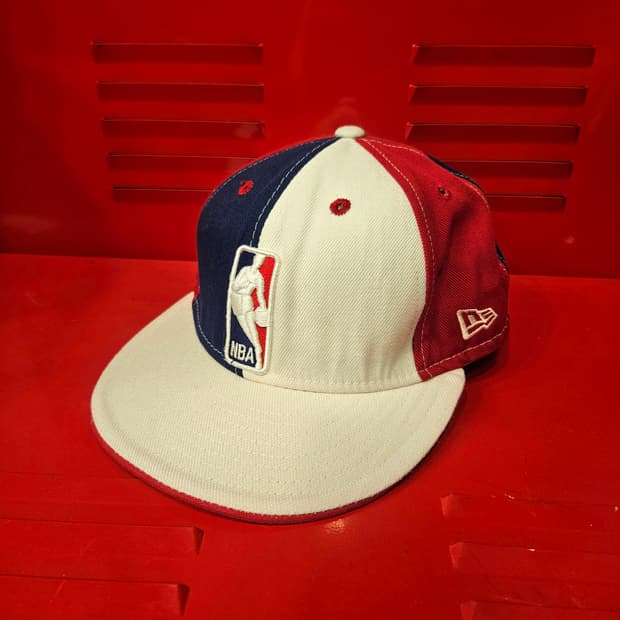 뉴에라 NBA 필라델피아 97ers 팀 스냅백 7-1/4size
